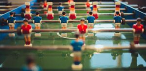 Leia mais sobre o artigo Compreendendo as apostas Moneyline em esportes