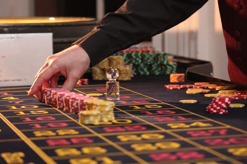 jogos de azar