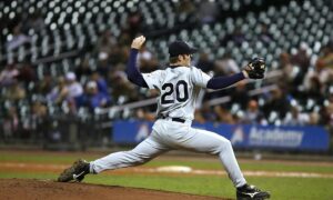 Leia mais sobre o artigo Como apostar no KBO: o beisebol coreano