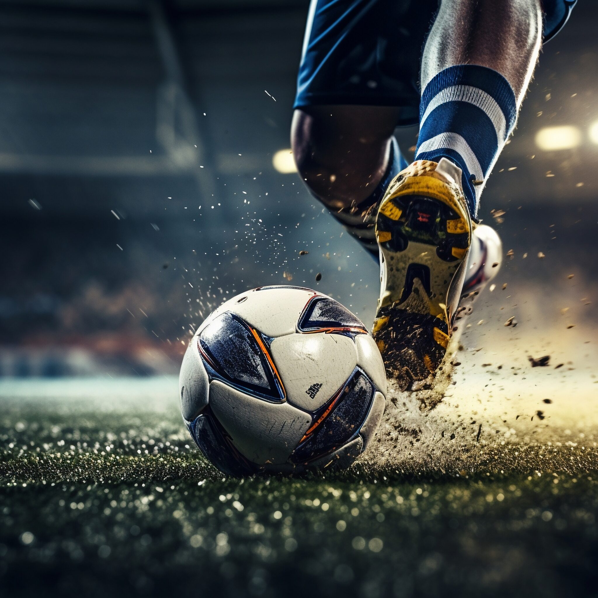 TOP 5 melhores jogadores da Champions League 2024