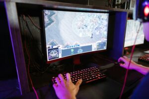 Leia mais sobre o artigo Dicas para apostar em e-Sports!