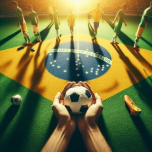 Leia mais sobre o artigo Dorival Júnior Revela os Convocados da Seleção Brasileira